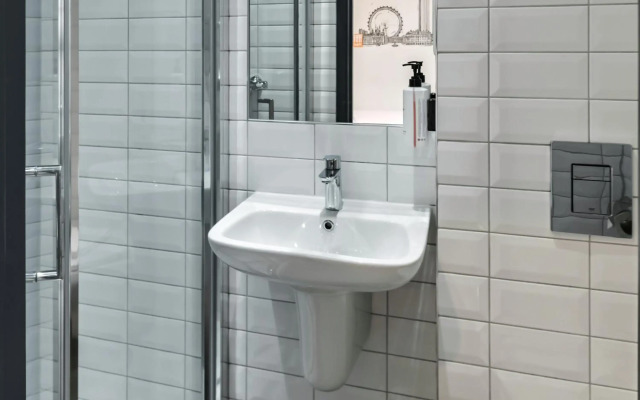 easyHotel Victoria
