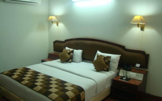 Hotel Jewel Palace