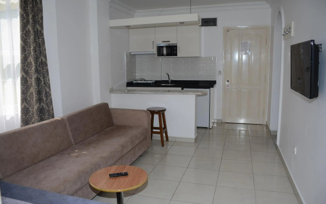 Almera Park Apart Hotel