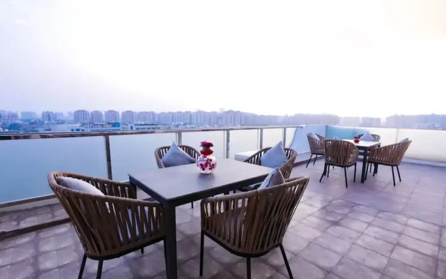 Regenta Suites, Gurugram