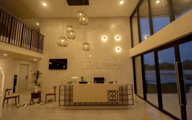 Twin Hearts Residences 1