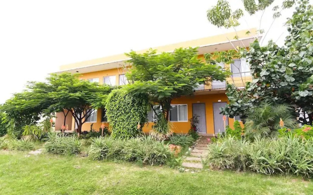 Hotel Guivá San Pablo