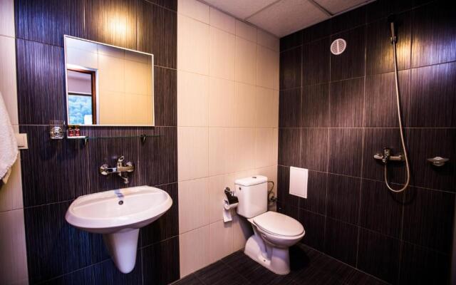 Hotel Hemus