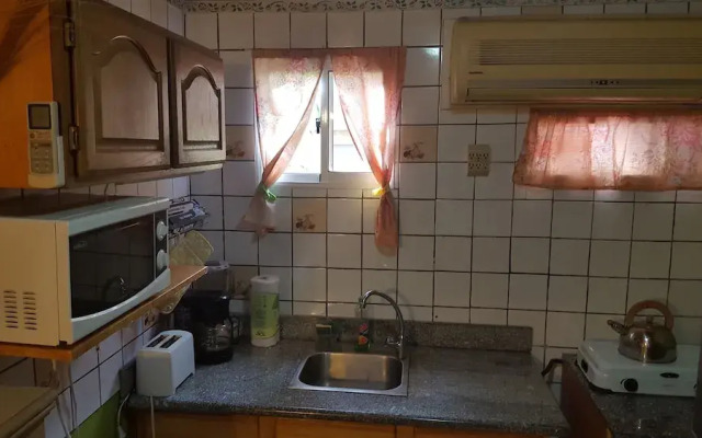 A1 Apartments Aruba