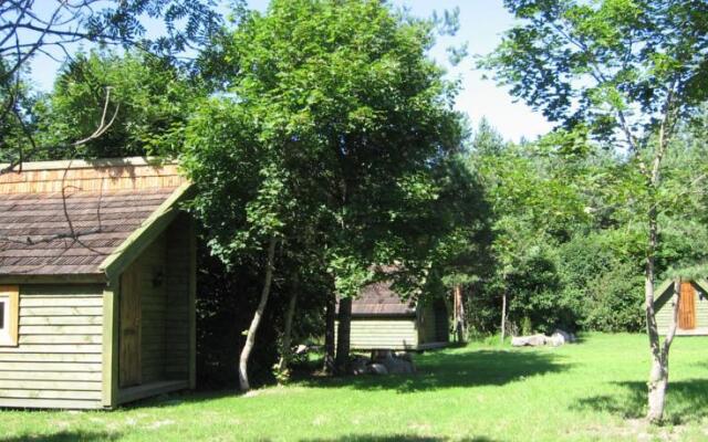 Kardoni Puhkelaager