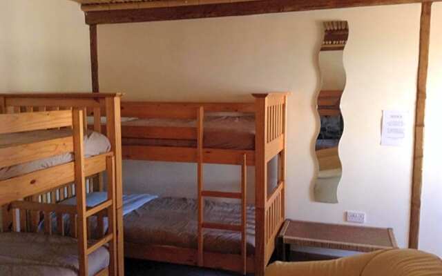 Pantyrathro International Hostel