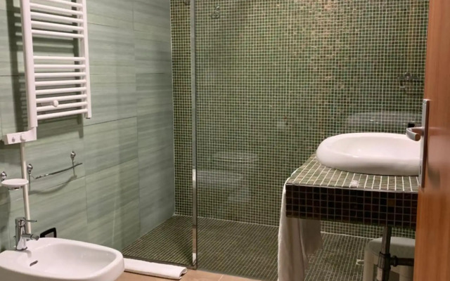 Hotel Il Casale Verde