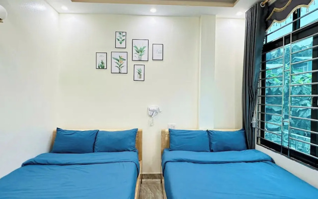 ToTo Chan Hotel