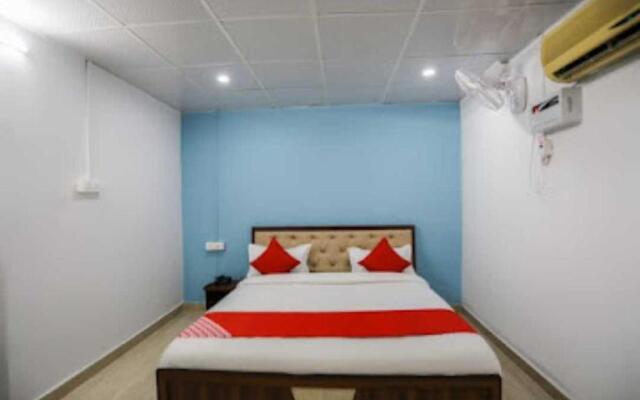 OYO Green Guest House