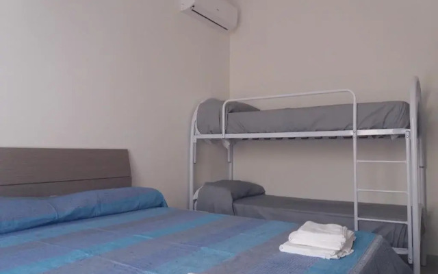 Villa Dalia Pompei Holiday