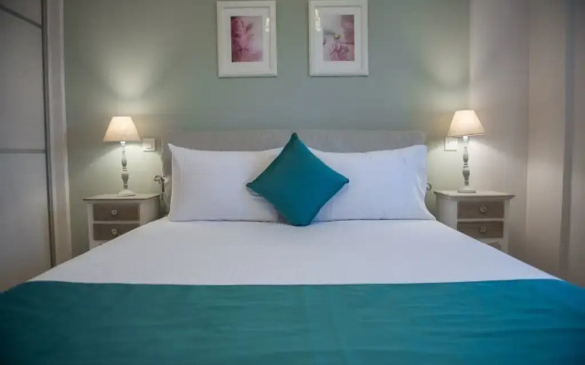 Elodia Apartments