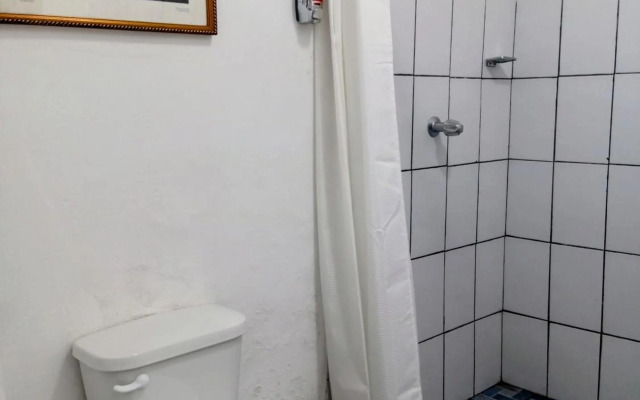 Casa Yoly Hostel Granada