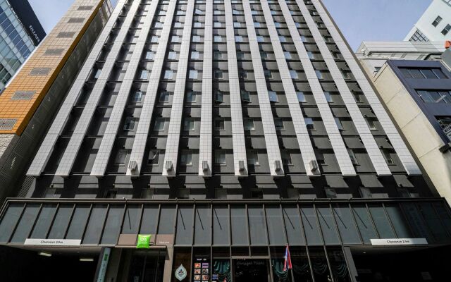 ibis Styles Tokyo Ginza