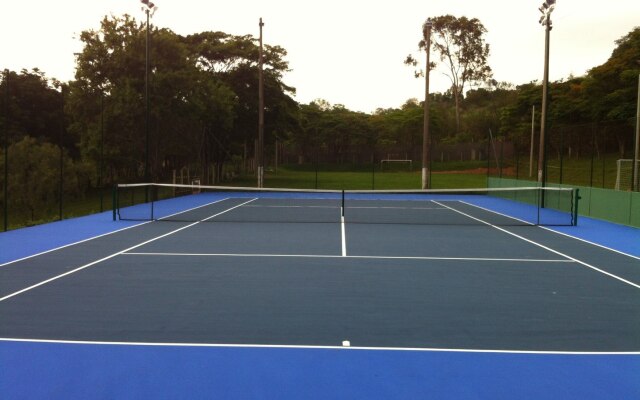 Resort Fazenda São João