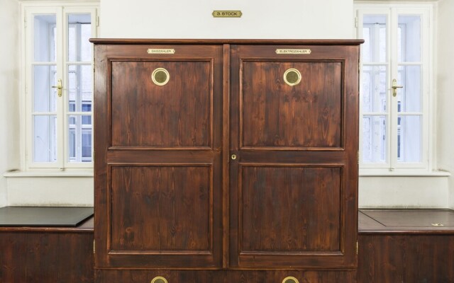 Kumpfgasse Premium by Welcome2Vienna