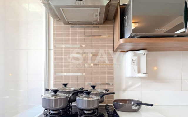 STAY Executive Residence