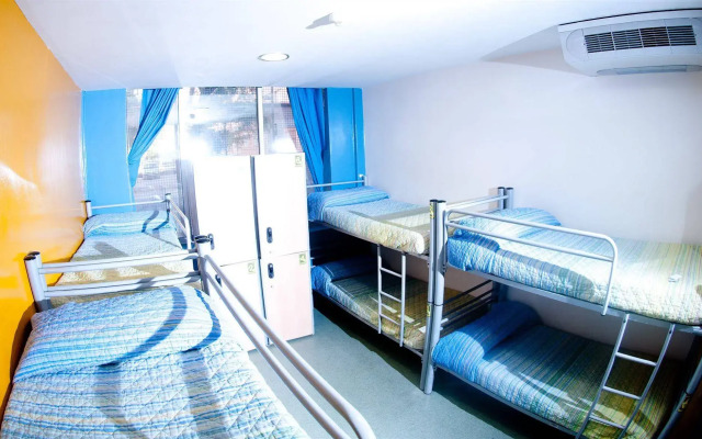 Be Dream Hostel