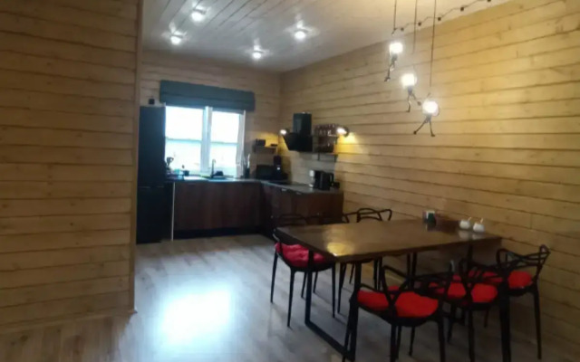 Хибины-Викинг