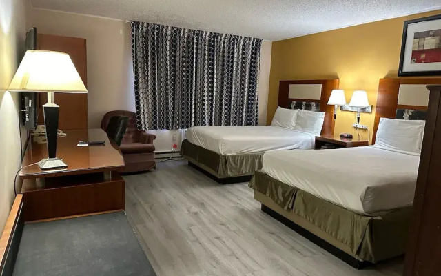 Motel 6 Iron Mountain