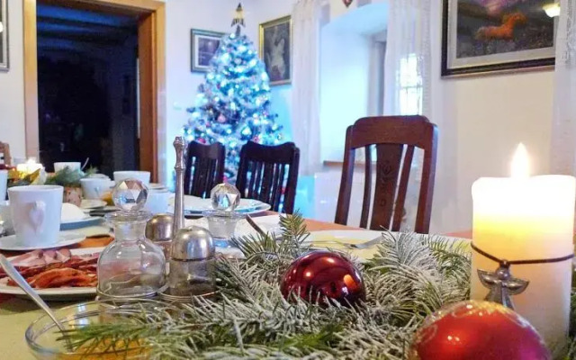 Osada Jeździecka Bata