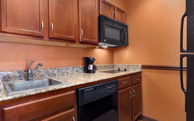 Homewood Suites Medford