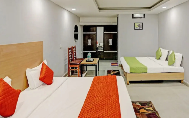 Hotel Red Coral