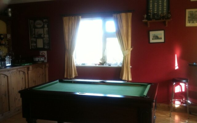 Deerpark Manor Bed & Breakfast