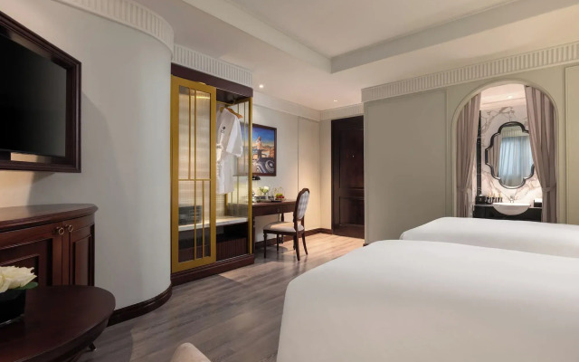 GRAND HOTEL du LAC Hanoi