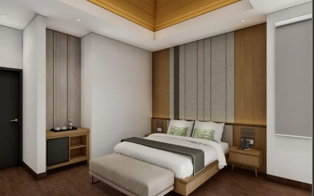 eL Hotel & Resort Bali Sanur