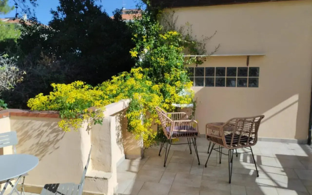 Mini Loft Fronte Mare
