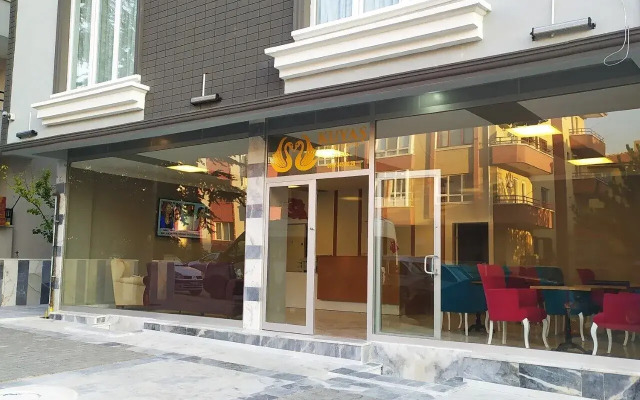 Kuyas Apart Hotel