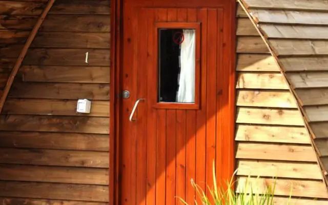 Stonefield Farm Holidays