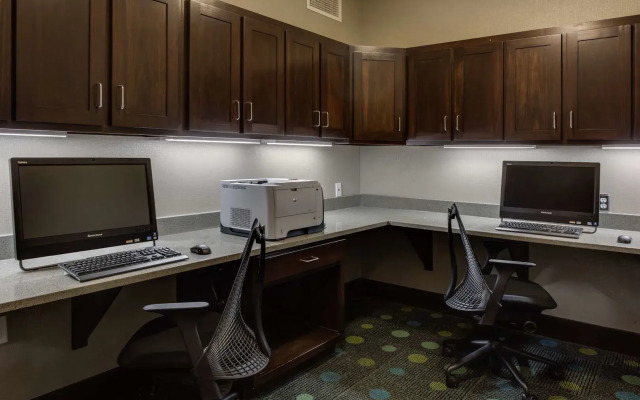 Hampton Inn & Suites Elyria