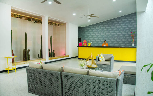 Hotel Gimaura