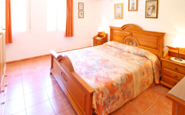 Villas Costa Calpe - Palmira