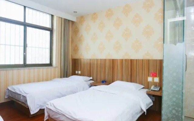 Shenzhou Tianlong Express Hotel