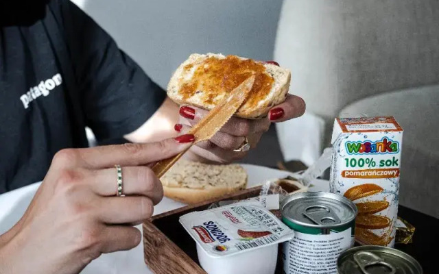 Dunetton self check-in Hotel