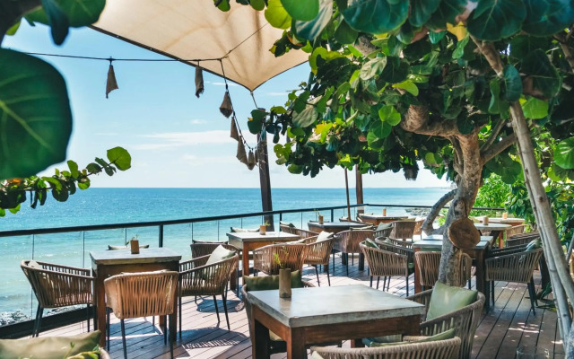 Mezzanine Tulum Colibri Boutique Hotels - Adults only