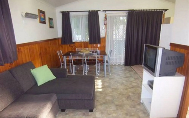 NRMA Blue Dolphin Yamba Holiday Resort