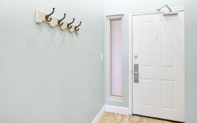 Shores of Panama by Forehand Rentals