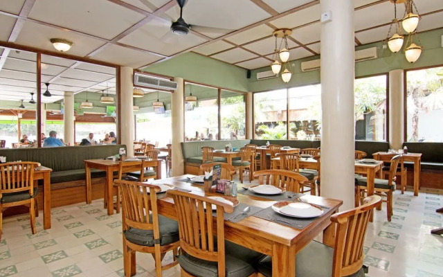 ZEN Villa Seminyak Camplung Tanduk, 2 Bedroom