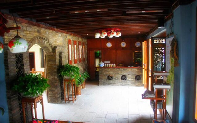 Quiet Boutique Hotel