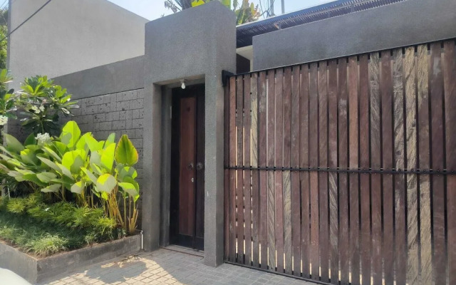 Tanna Villa Bali Tabanan