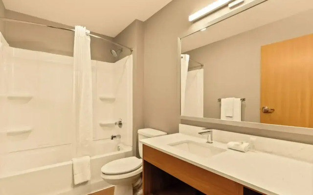 LivAway Suites- Syracuse