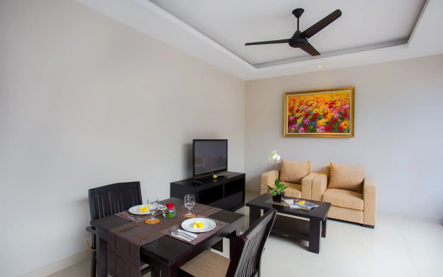 The Light Exclusive Villas & SPA