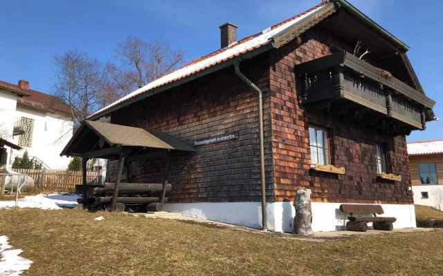 Landgasthof Bayerwald