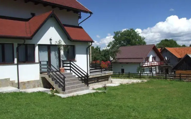 Vila Predeluț