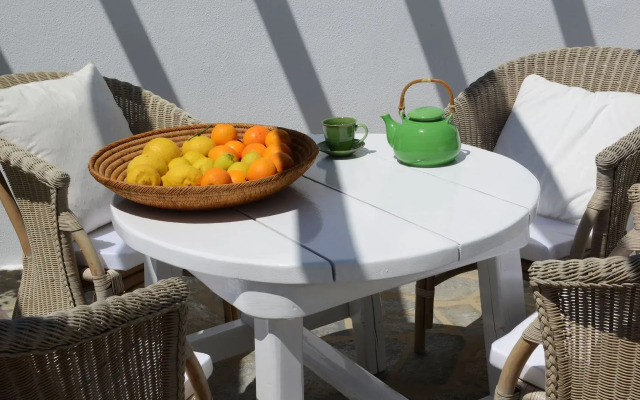 Elena Hotel Mykonos