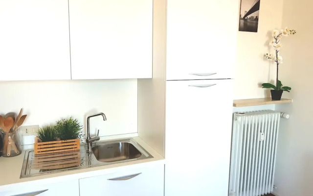 Bright Apartments Desenzano - Cavour Lake View 1