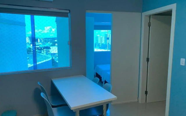 ARARAS Apart Hotel